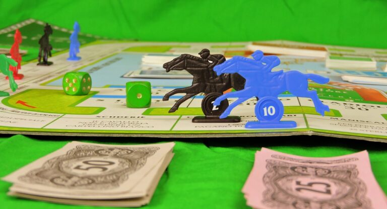 Why Do People Like to Bet On Horses?
