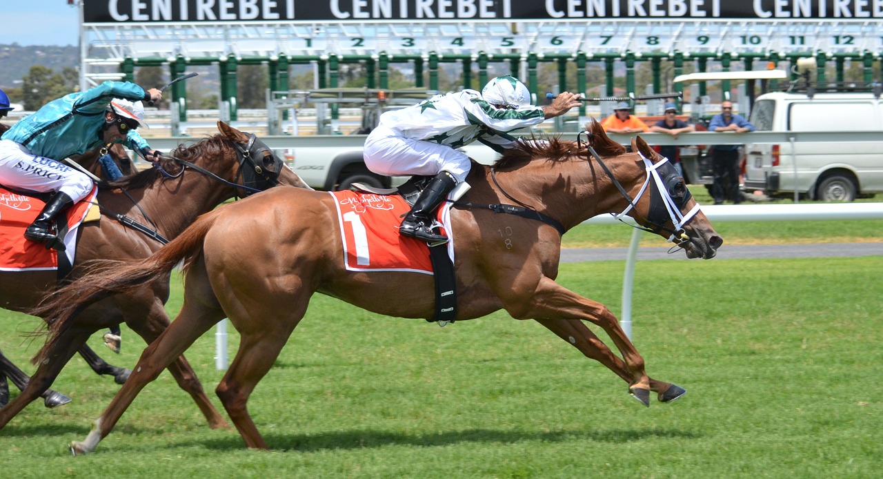 The Best Horse Races That Bettors Shouldn’t Miss