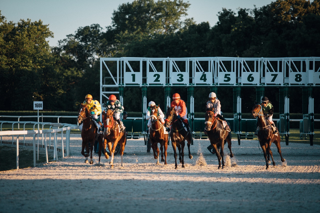 Which Horse Race is The Most Prestigious?