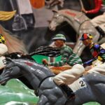 3 Greatest Winning Bets in the History of Horse Racing
